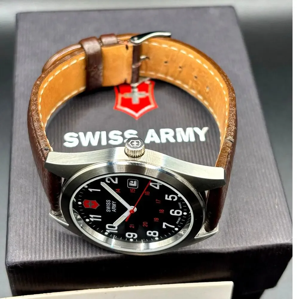 Victorinox swiss army